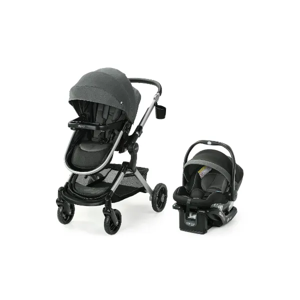 Graco Modes Nest Travel System